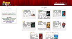 Desktop Screenshot of filmer.kiao.net